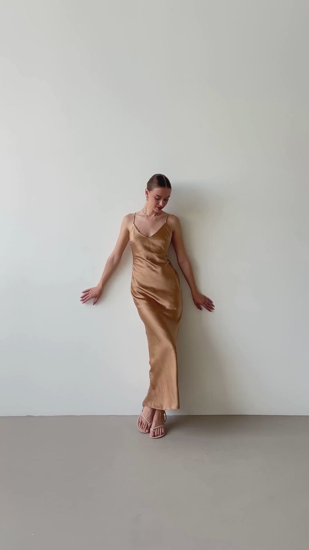 Lisa dress