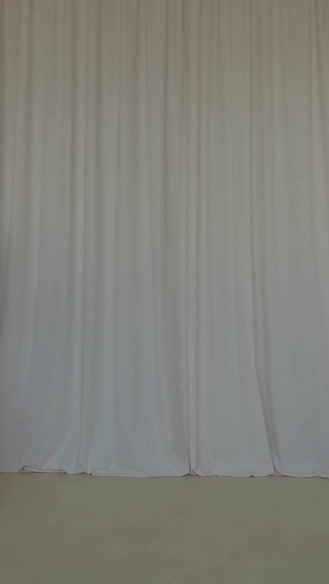 Halter dress maxi lenght for bride Hannah dress