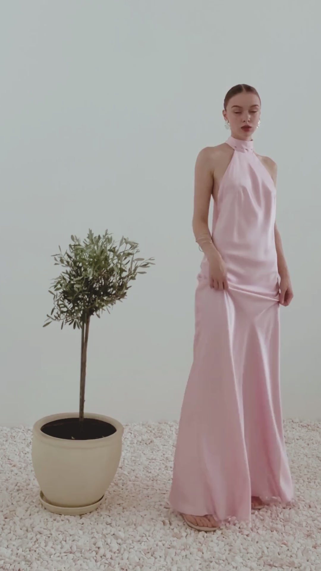 Charlie dress